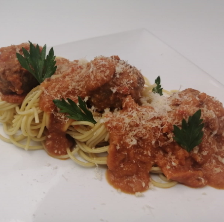 Albondigas