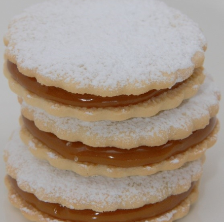 Alfajor