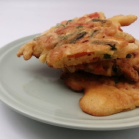 Torreja de Verduras