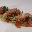 Albondigas