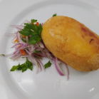 Papa Rellena