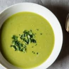 Crema de Verduras