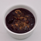 Mazamorra Morada