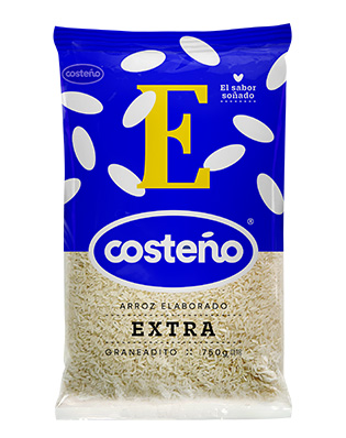 Arroz Costeño Extra 750g