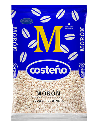 Menestra Costeño Moron Americano 500g