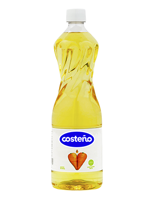 Aceite Vegetal Costeño 900ml